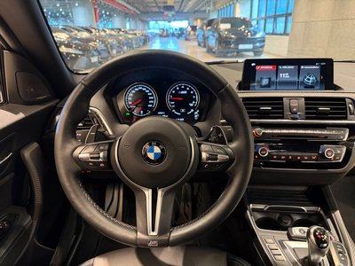 2019 BMW M2 — миниатюра 12