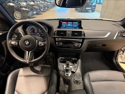 BMW M2 - 5