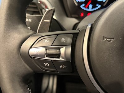 2019 BMW M2 — миниатюра 15