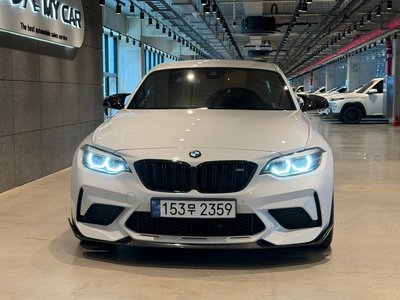 BMW M2 - 2