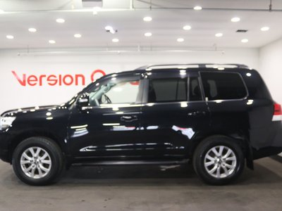 صورة 5 لـ 2017 Toyota LAND CRUISER 200