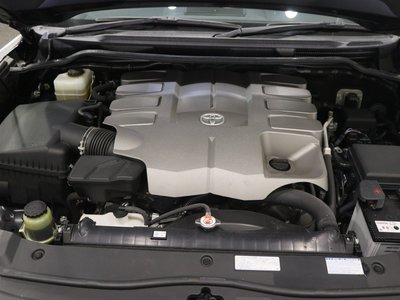 2017 Toyota LAND CRUISER 200 — фото 14