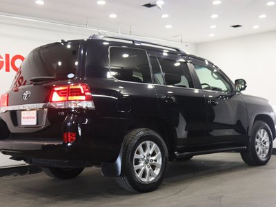 صورة 4 لـ 2017 Toyota LAND CRUISER 200