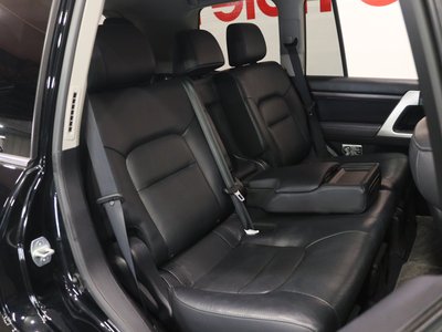 2017 Toyota LAND CRUISER 200 — фото 11