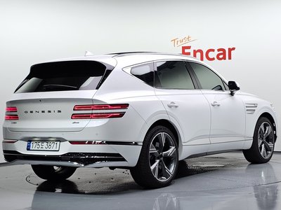 صورة 4 لـ 2024 Genesis GV80