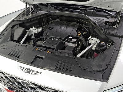 صورة 7 لـ 2024 Genesis GV80