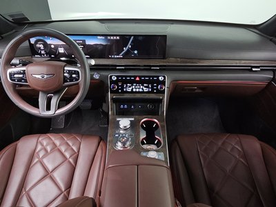 صورة 5 لـ 2024 Genesis GV80