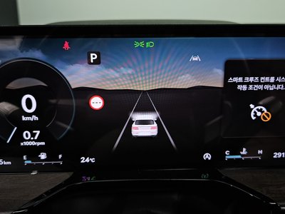 صورة 8 لـ 2024 Genesis GV80
