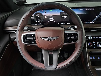 صورة مصغرة 12 لـ 2024 Genesis GV80
