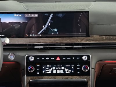 صورة مصغرة 14 لـ 2024 Genesis GV80