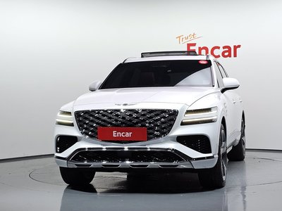 صورة 2 لـ 2024 Genesis GV80