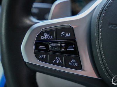 2019 BMW 8 SERIES CABRIOLET photo 45