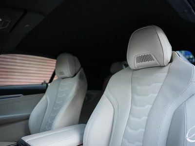 2019 BMW 8 SERIES CABRIOLET — миниатюра 27