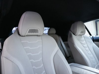 2019 BMW 8 SERIES CABRIOLET — миниатюра 26