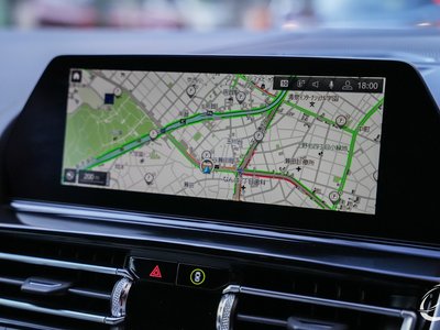 2019 BMW 8 SERIES CABRIOLET photo 39