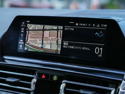 2019 BMW 8 SERIES CABRIOLET photo 36