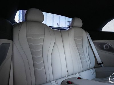 2019 BMW 8 SERIES CABRIOLET — миниатюра 28