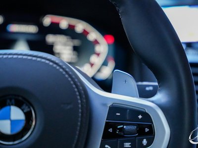 2019 BMW 8 SERIES CABRIOLET photo 48