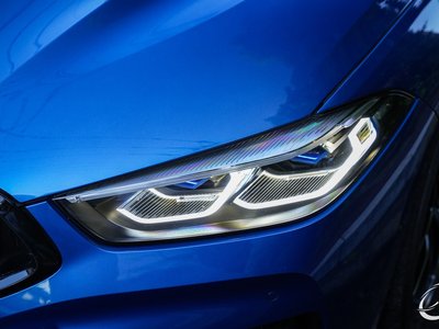 2019 BMW 8 SERIES CABRIOLET photo 57