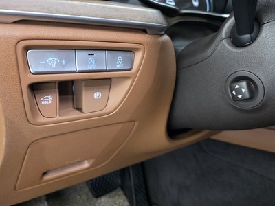 2022 Genesis G80 (RG3) — миниатюра 23