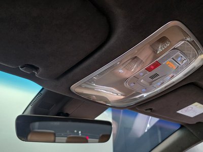 2022 Genesis G80 (RG3) — миниатюра 24