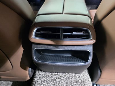 2022 Genesis G80 (RG3) — миниатюра 35