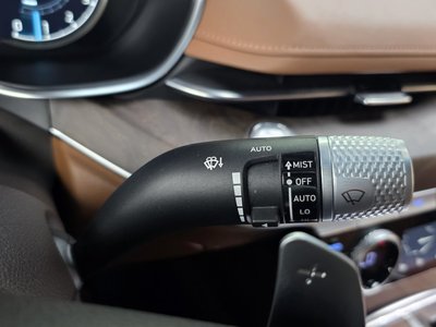 2022 Genesis G80 (RG3) — миниатюра 29