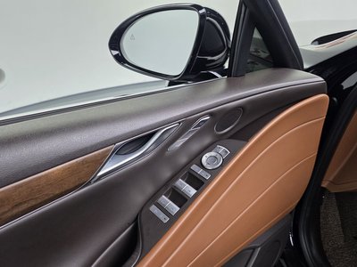 2022 Genesis G80 (RG3) — миниатюра 38