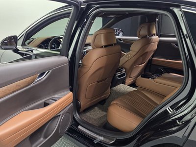 2022 Genesis G80 (RG3) — миниатюра 16