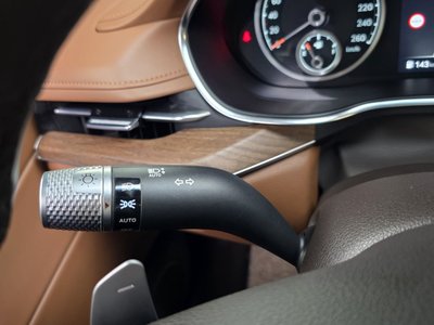 2022 Genesis G80 (RG3) — миниатюра 30