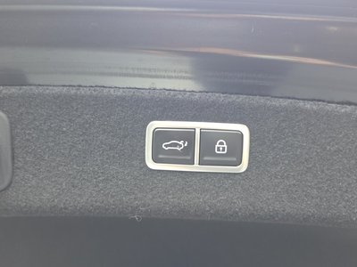 2022 Genesis G80 (RG3) — миниатюра 28