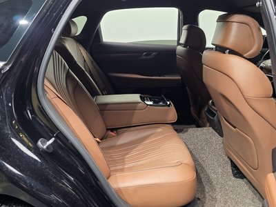 2022 Genesis G80 (RG3) — миниатюра 18