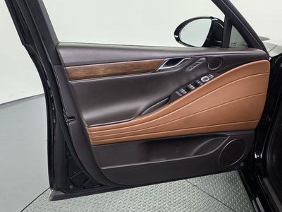 2022 Genesis G80 (RG3) — миниатюра 14