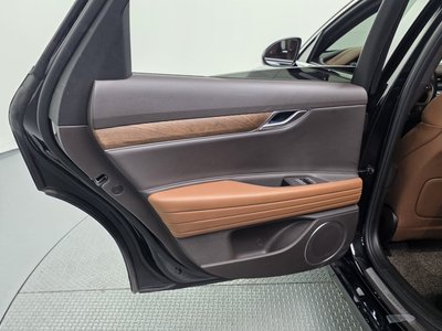 2022 Genesis G80 (RG3) — миниатюра 15