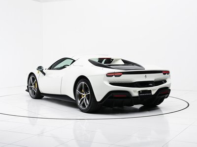 FERRARI 296 GTS - 10