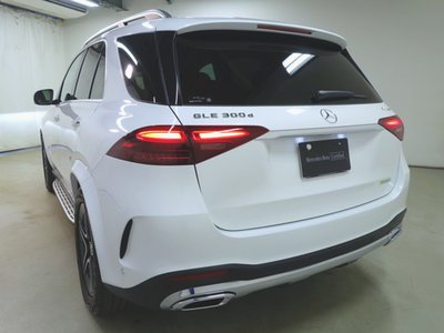 MERCEDES-BENZ GLE - 6