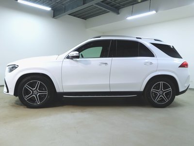 MERCEDES-BENZ GLE - 4