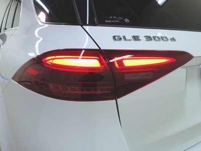 MERCEDES-BENZ GLE - 5