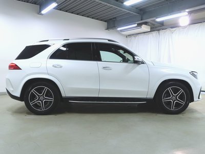 MERCEDES-BENZ GLE - 8