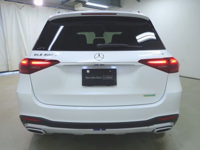 MERCEDES-BENZ GLE - 7