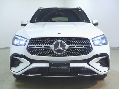 MERCEDES-BENZ GLE - 2