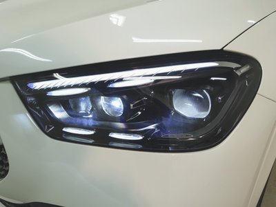 MERCEDES-BENZ GLE - 3