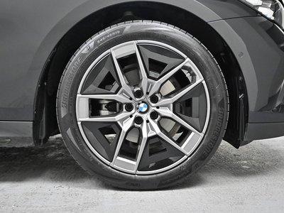 BMW 5 SERIES - 6