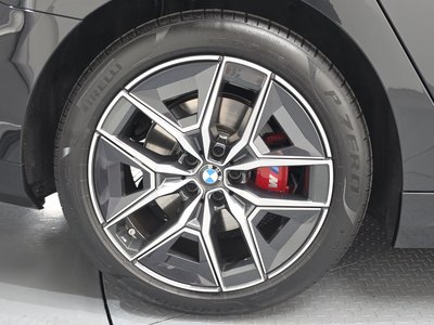BMW 5 SERIES - 6
