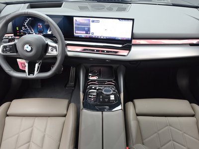 BMW 5 SERIES - 5