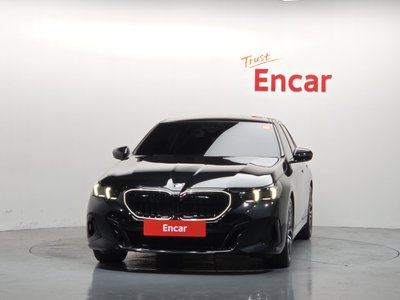BMW 5 SERIES - 2