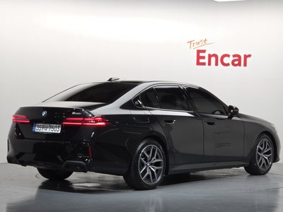 BMW 5 SERIES - 3