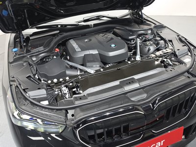 BMW 5 SERIES - 7