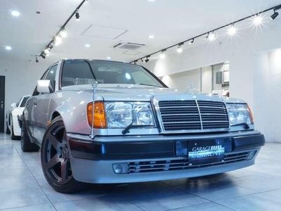 MERCEDES-BENZ MEDIUM-CLASS - 3