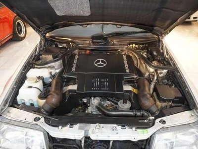 MERCEDES-BENZ MEDIUM-CLASS - 9
